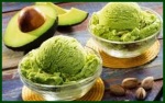 8 Avocado Ice Cream 2